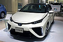 Why the Toyota Mirai is so Important